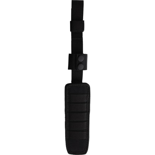 Extrema Ratio T4000 S Fixed Blade Knife Black N690 Tanto 7 Inch Blade For Tactical Outdoorsmen by Extrema Ratio