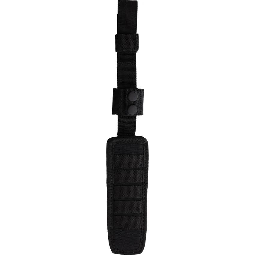 Extrema Ratio T4000 S Fixed Blade Knife Black N690 Tanto 7 Inch Blade For Tactical Outdoorsmen by Extrema Ratio
