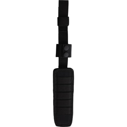 Extrema Ratio T4000 S Fixed Blade Knife Black N690 Tanto 7 Inch Blade For Tactical Outdoorsmen by Extrema Ratio