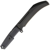 Extrema Ratio Corvo Fixed Blade Knife N690 Steel Full Tang Forprene Handle Outdoor Survivalists by Extrema Ratio