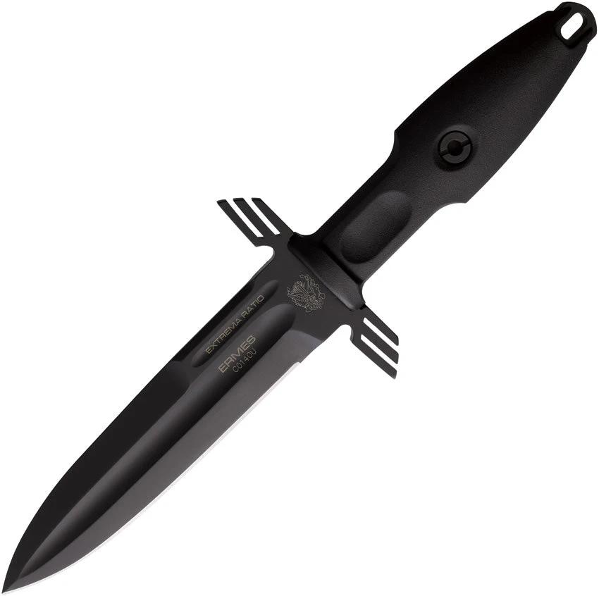 Extrema Ratio Ermes Operativo Black 04.1000.0443/BLK-OP by Extrema Ratio
