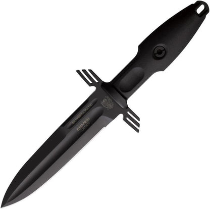 Extrema Ratio Ermes Operativo Black 04.1000.0443/BLK-OP by Extrema Ratio