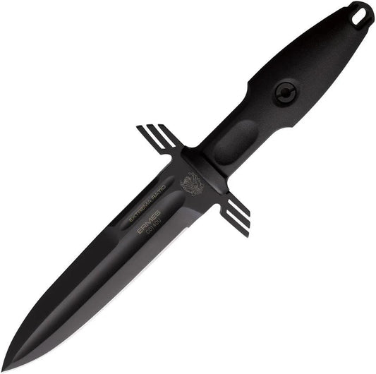 Extrema Ratio Ermes Operativo Black 04.1000.0443/BLK-OP by Extrema Ratio