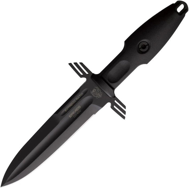 Extrema Ratio Ermes Operativo Black 04.1000.0443/BLK-OP by Extrema Ratio