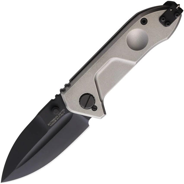 Extrema Ratio Frame Rock Titan Black 04.1000.0456/BLK/TIT by Extrema Ratio