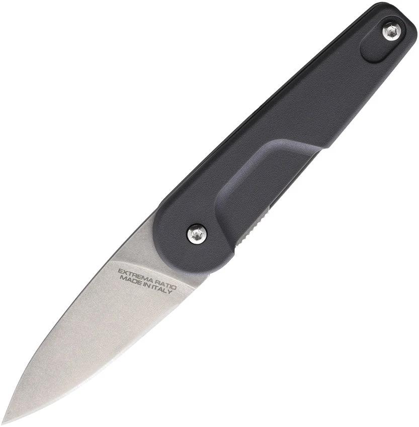 Extrema Ratio BDO R Linerlock Wolf Gray 04.1000.0459/WG by Extrema Ratio