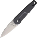 Extrema Ratio BDO R Linerlock Wolf Gray 04.1000.0459/WG by Extrema Ratio
