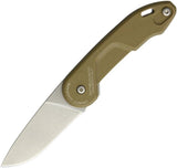 Extrema Ratio BFO R Linerlock Tactical Knife 3.88in Closed N690 Drop Point With HCS Nylon Handle by Extrema Ratio