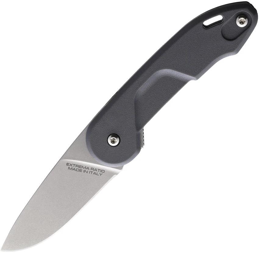 Extrema Ratio BFO R CD Linerlock Wolf 04.1000.0461/WG by Extrema Ratio