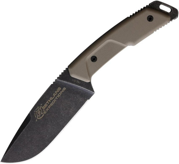 Extrema Ratio Sethlans Fixed Blade Expeditio 04.1000.0463/EXP by Extrema Ratio