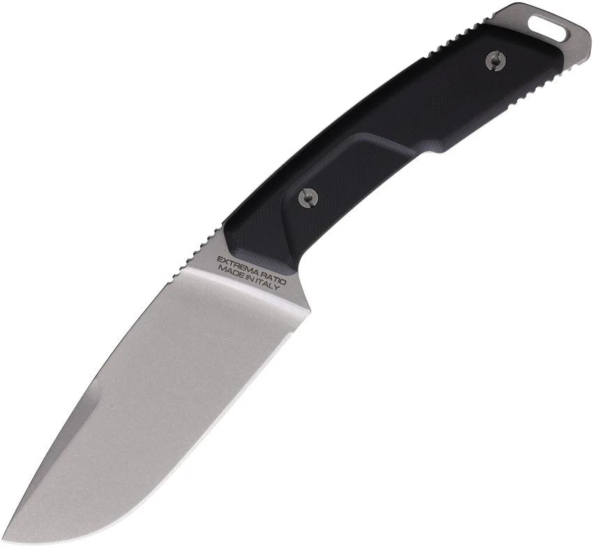 Extrema Ratio Sethlans Fixed Blade Knife N690 8.88in Overall G10 Handle Tactical Kydex Sheath For Professionals by Extrema Ratio