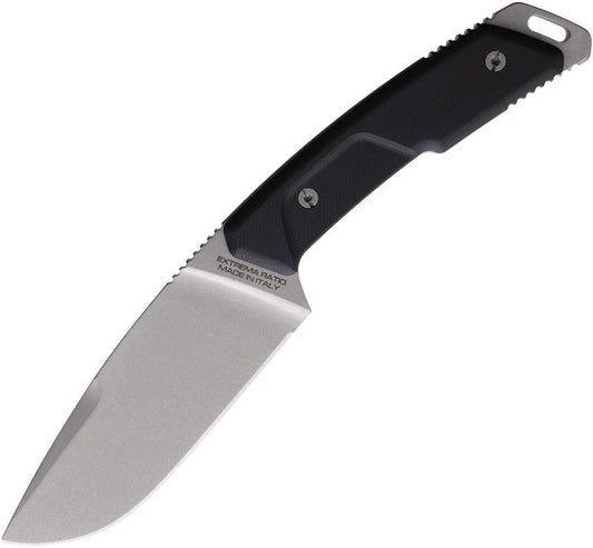 Extrema Ratio Sethlans Fixed Blade Knife N690 8.88in Overall G10 Handle Tactical Kydex Sheath For Professionals by Extrema Ratio
