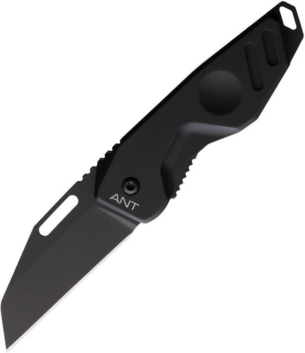 Extrema Ratio ANT Framelock Black 04.1000.0467/BLK/BLK by Extrema Ratio