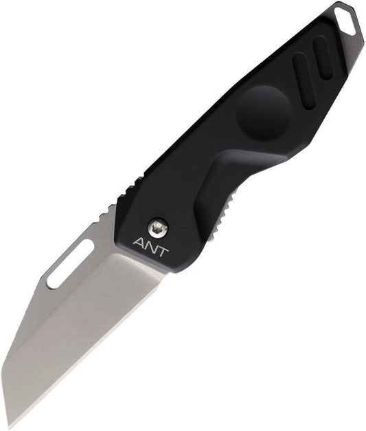 Extrema Ratio ANT Framelock Knife 3In Closed M390 EDC by Extrema Ratio