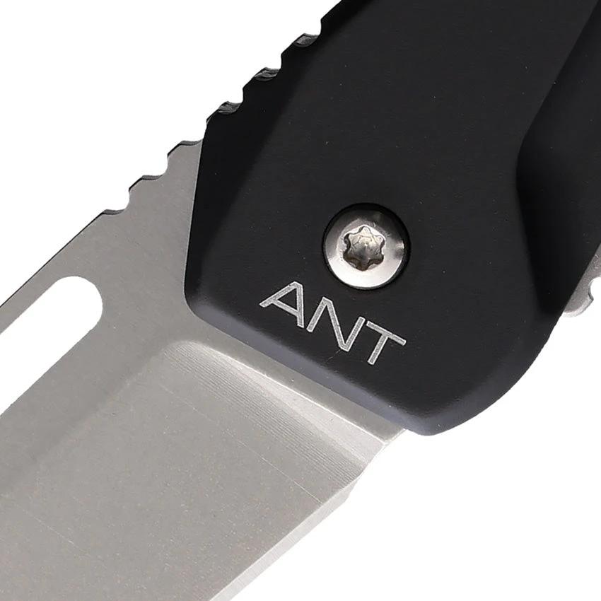 Extrema Ratio ANT Framelock Knife 3In Closed M390 EDC by Extrema Ratio