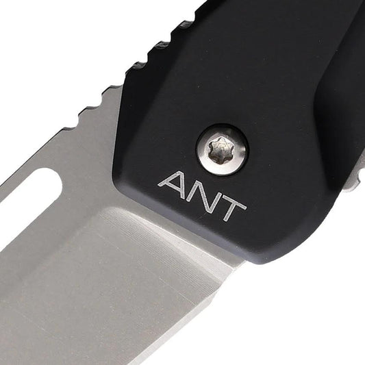 Extrema Ratio ANT Framelock Knife 3In Closed M390 EDC by Extrema Ratio