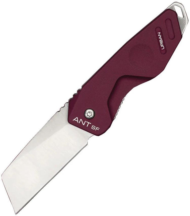 Extrema Ratio Ant Urban SF Cherry Knife For Tactical EDC Enthusiasts Premium Compact by Extrema Ratio