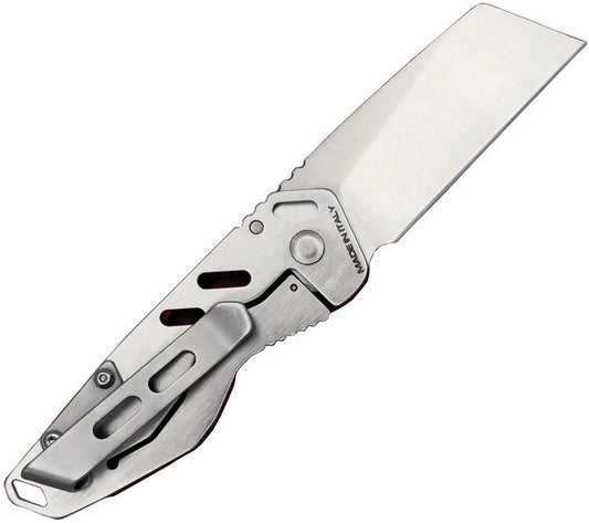 Extrema Ratio Ant Urban SF Cherry Knife For Tactical EDC Enthusiasts Premium Compact by Extrema Ratio