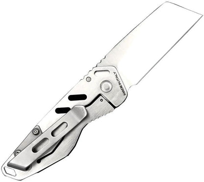 Extrema Ratio Ant Urban SF Black Satin Elite Tactical Knife For Professionals And Tactical Enthusiasts by Extrema Ratio