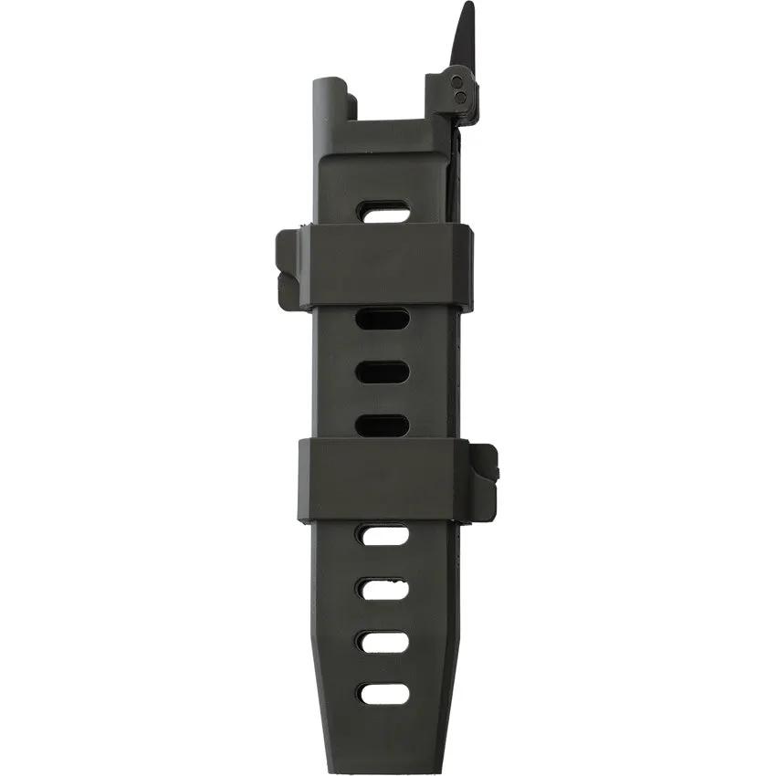 Extrema Ratio Mamba Ranger Green N690 Tanto Tactical Knife by Extrema Ratio