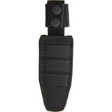Extrema Ratio Scout 2 Stonewashed Spear Point Fixed Blade Knife N690 Bohler Steel for Outdoor and Tactical Pros by Extrema Ratio