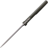 Extrema Ratio Vipera Fixed Blade Knife M390 Drop Point Green Forprene Handle MOLLE Sheath Tactical by Extrema Ratio
