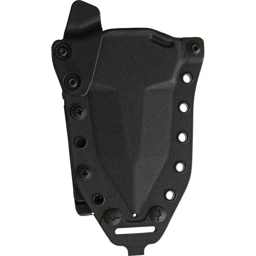 Extrema Ratio Sere 2 Push Dagger Tactical Knife With Halyard Cutter Interchangeable Blades N690 Full Tang by Extrema Ratio