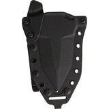 Extrema Ratio Sere 2 Push Dagger Tactical Knife With Halyard Cutter Interchangeable Blades N690 Full Tang by Extrema Ratio
