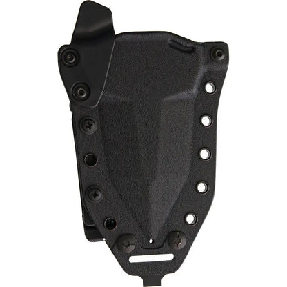 Extrema Ratio Sere 2 Push Dagger Tactical Knife With Halyard Cutter Interchangeable Blades N690 Full Tang by Extrema Ratio
