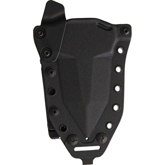 Extrema Ratio Sere 2 Push Dagger Tactical Knife With Halyard Cutter Interchangeable Blades N690 Full Tang by Extrema Ratio