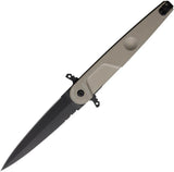 Extrema Ratio BF4 Contractor Linerlock 04.1000.0498/TM by Extrema Ratio