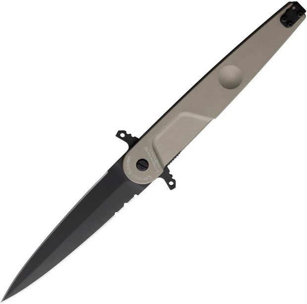 Extrema Ratio BF4 Contractor Linerlock 04.1000.0498/TM by Extrema Ratio