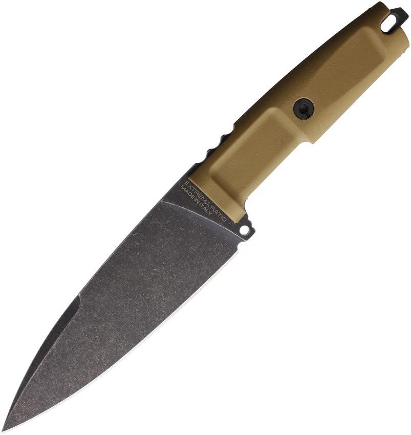 Extrema Ratio Shrapnel One Desert Dark Stone 04.1000.0500/DKS-DS by Extrema Ratio