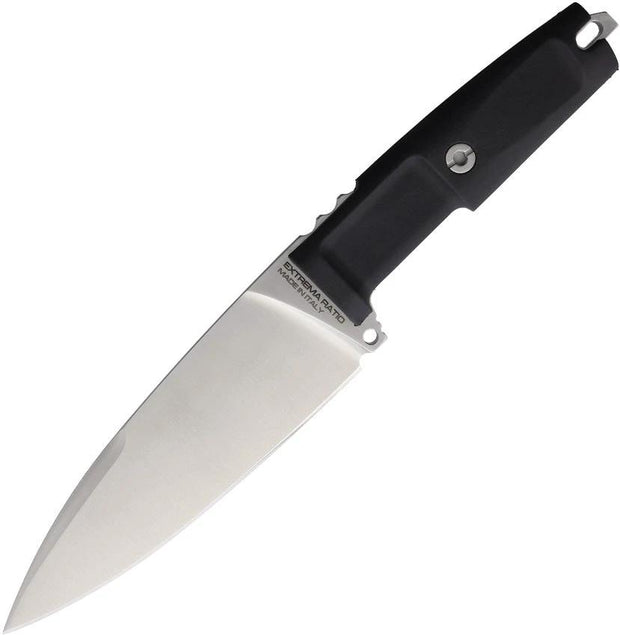 Extrema Ratio Shrapnel One Black Satin 04.1000.0500/SATBLK by Extrema Ratio