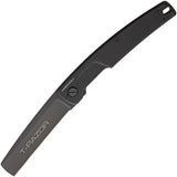 Extrema Ratio T Razor Black 04.1000.0138/BLK by Extrema Ratio