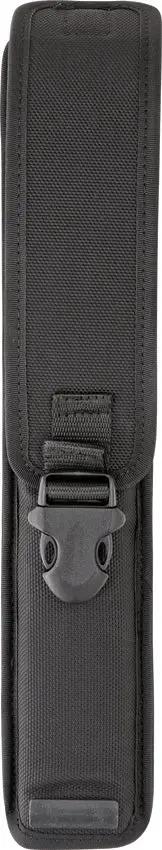 Extrema Ratio Col Moschin 0125 Black Tactical Knife N690 Blade Full Tang For Professionals by Extrema Ratio