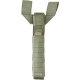 Extrema Ratio MK2 Desert Warfare Knife N690 Cobalt Reinforced Blade Geo Camo Tan Nylon Handle For SOF Operators by Extrema Ratio