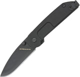 Extrema Ratio BF1 Classic 04.1000.0143/BLK by Extrema Ratio