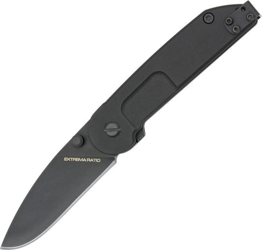 Extrema Ratio BF1 Classic 04.1000.0143/BLK by Extrema Ratio