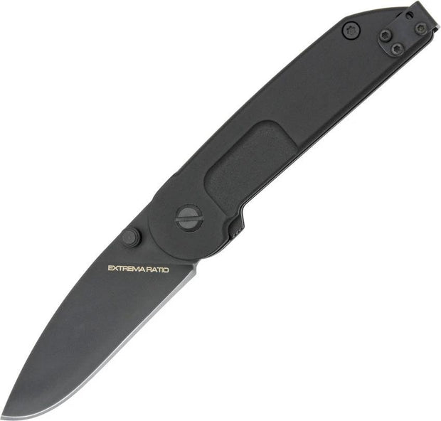 Extrema Ratio BF1 Classic 04.1000.0143/BLK by Extrema Ratio