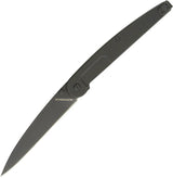 Extrema Ratio Dark Talon Linerlock 04.1000.0158/BLK by Extrema Ratio