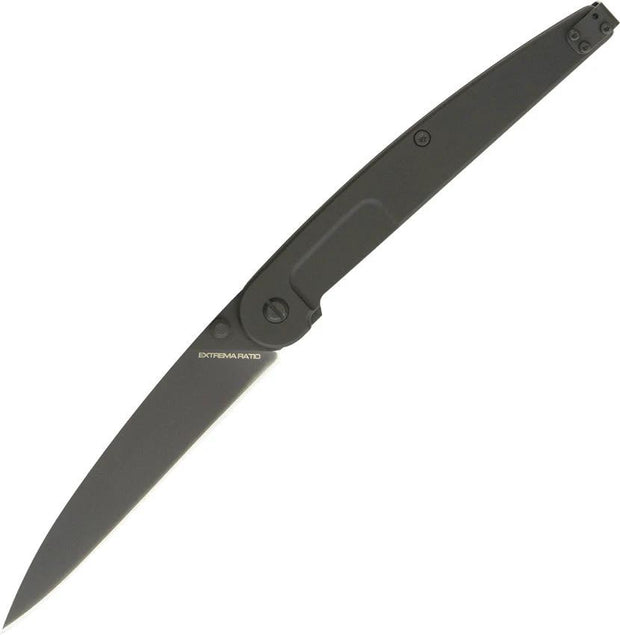Extrema Ratio Dark Talon Linerlock 04.1000.0158/BLK by Extrema Ratio