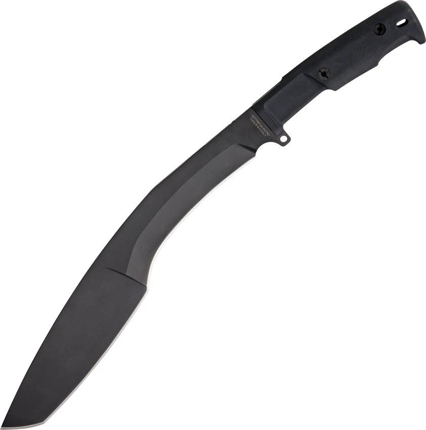 Extrema Ratio Kukri Black 04.1000.0170/BLK by Extrema Ratio
