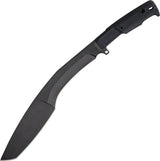 Extrema Ratio Kukri Black 04.1000.0170/BLK by Extrema Ratio