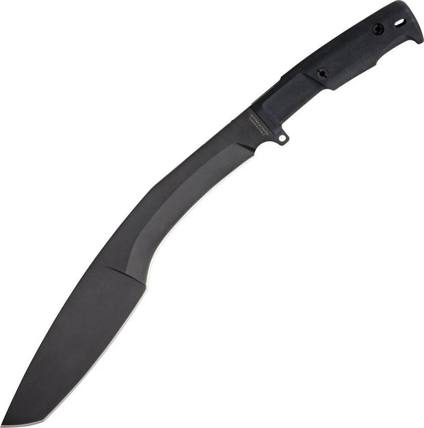 Extrema Ratio Kukri Black 04.1000.0170/BLK by Extrema Ratio