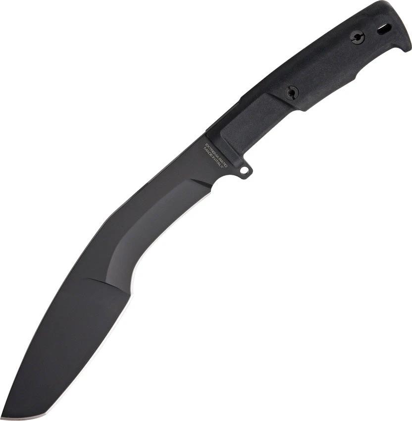 Extrema Ratio Small Kukri 04.1000.0172/BLK by Extrema Ratio