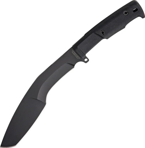 Extrema Ratio Small Kukri 04.1000.0172/BLK by Extrema Ratio