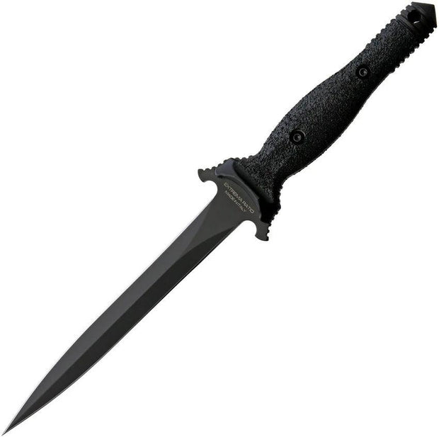 Extrema Ratio Suppressor 04.1000.0312/BLK by Extrema Ratio
