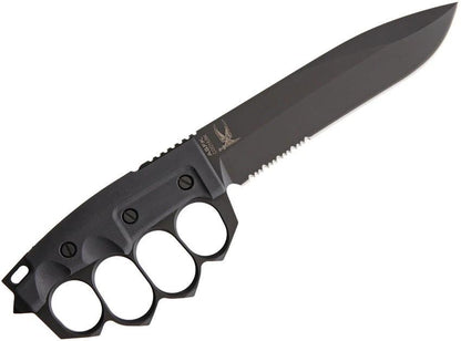 Extrema Ratio ASFK Trench Knife Tactical Survival Full Tang N690 Blade With Glass Breaker by Extrema Ratio