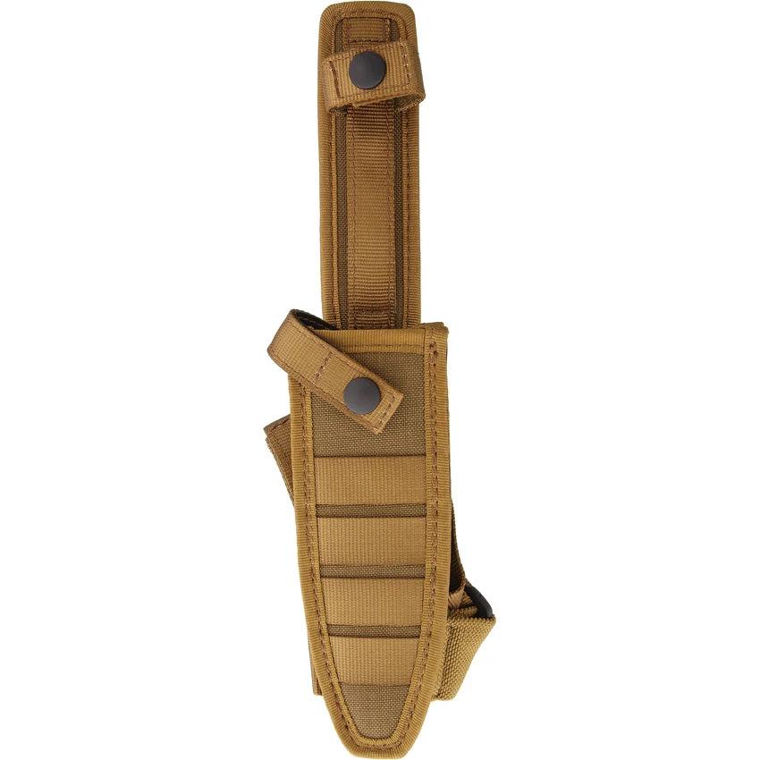 Extrema Ratio ASFK Trench Knife Tactical Survival Full Tang N690 Blade With Glass Breaker by Extrema Ratio